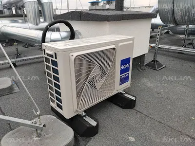 AKLIM - Montaż, instalacja klimatyzacji do domu, mieszkania i biura - Lublin